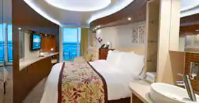 Spa Balcony – [B9]