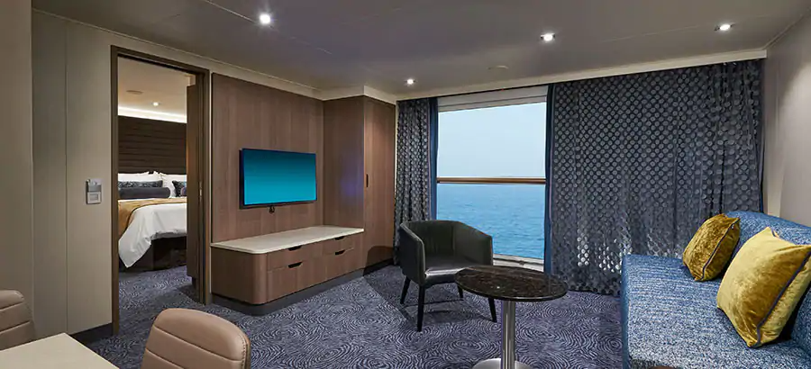 Family Suite – [SP]